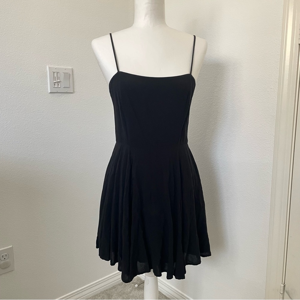 Forever 21 Little Black Dress